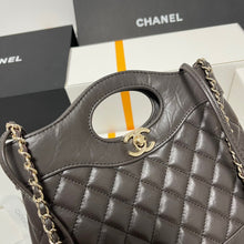 Load image into Gallery viewer, CC739 CHANEL 31 Mini/Large Shopping Bag / HIGHEST QUALITY VERSION
