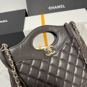 CC739 CHANEL 31 Mini/Large Shopping Bag / HIGHEST QUALITY VERSION