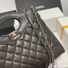 Load image into Gallery viewer, CC739 CHANEL 31 Mini/Large Shopping Bag / HIGHEST QUALITY VERSION
