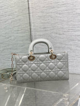 Load image into Gallery viewer, DR454 Micro/Small/Medium Lady D-Joy Bag / HIGHEST QUALITY VERSION
