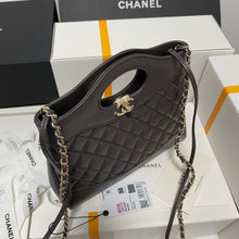 Load image into Gallery viewer, CC739 CHANEL 31 Mini/Large Shopping Bag / HIGHEST QUALITY VERSION
