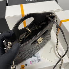 Load image into Gallery viewer, CC739 CHANEL 31 Mini/Large Shopping Bag / HIGHEST QUALITY VERSION
