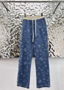 CLTH438 Chanel Jeans