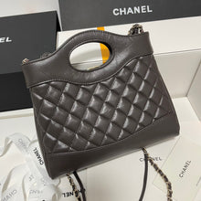 Load image into Gallery viewer, CC739 CHANEL 31 Mini/Large Shopping Bag / HIGHEST QUALITY VERSION
