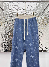 Load image into Gallery viewer, CLTH438 Chanel Jeans
