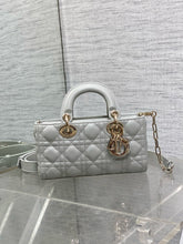 Load image into Gallery viewer, DR454 Micro/Small/Medium Lady D-Joy Bag / HIGHEST QUALITY VERSION
