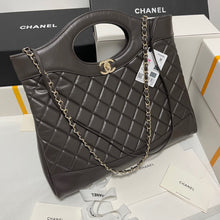 Load image into Gallery viewer, CC739 CHANEL 31 Mini/Large Shopping Bag / HIGHEST QUALITY VERSION
