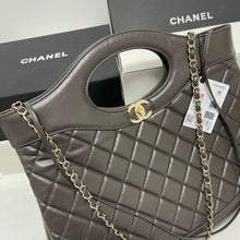 Load image into Gallery viewer, CC739 CHANEL 31 Mini/Large Shopping Bag / HIGHEST QUALITY VERSION
