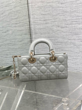 Load image into Gallery viewer, DR454 Micro/Small/Medium Lady D-Joy Bag / HIGHEST QUALITY VERSION
