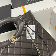 Load image into Gallery viewer, CC739 CHANEL 31 Mini/Large Shopping Bag / HIGHEST QUALITY VERSION
