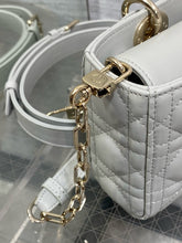 Load image into Gallery viewer, DR454 Micro/Small/Medium Lady D-Joy Bag / HIGHEST QUALITY VERSION
