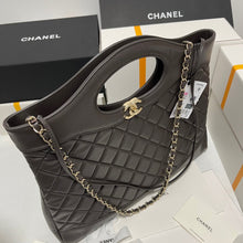 Load image into Gallery viewer, CC739 CHANEL 31 Mini/Large Shopping Bag / HIGHEST QUALITY VERSION
