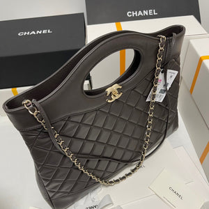 CC739 CHANEL 31 Mini/Large Shopping Bag / HIGHEST QUALITY VERSION