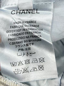 CLTH438 Chanel Jeans