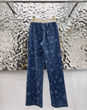 Load image into Gallery viewer, CLTH438 Chanel Jeans
