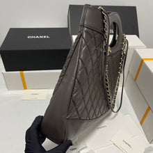 Load image into Gallery viewer, CC739 CHANEL 31 Mini/Large Shopping Bag / HIGHEST QUALITY VERSION
