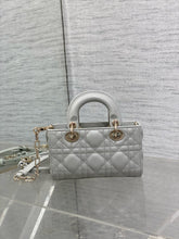 Load image into Gallery viewer, DR454 Micro/Small/Medium Lady D-Joy Bag / HIGHEST QUALITY VERSION
