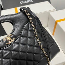 Load image into Gallery viewer, CC740 CHANEL 31 Mini/Large Shopping Bag / HIGHEST QUALITY VERSION
