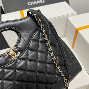 CC740 CHANEL 31 Mini/Large Shopping Bag / HIGHEST QUALITY VERSION