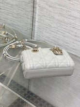 Load image into Gallery viewer, DR454 Micro/Small/Medium Lady D-Joy Bag / HIGHEST QUALITY VERSION
