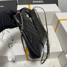 Load image into Gallery viewer, CC740 CHANEL 31 Mini/Large Shopping Bag / HIGHEST QUALITY VERSION
