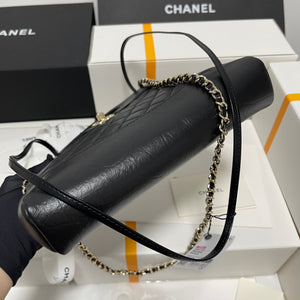 CC740 CHANEL 31 Mini/Large Shopping Bag / HIGHEST QUALITY VERSION