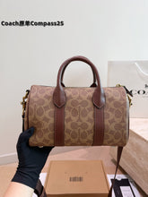 Load image into Gallery viewer, COH010 COACH Compass 25 / 25 cm
