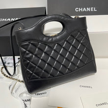 Load image into Gallery viewer, CC740 CHANEL 31 Mini/Large Shopping Bag / HIGHEST QUALITY VERSION
