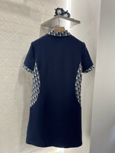 Load image into Gallery viewer, CLTH436 Dior Straight Dress
