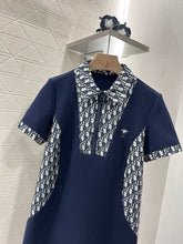 Load image into Gallery viewer, CLTH436 Dior Straight Dress
