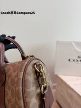Load image into Gallery viewer, COH010 COACH Compass 25 / 25 cm
