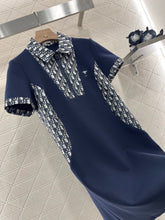 Load image into Gallery viewer, CLTH436 Dior Straight Dress
