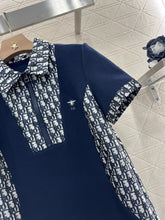 Load image into Gallery viewer, CLTH436 Dior Straight Dress
