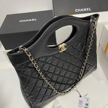 Load image into Gallery viewer, CC740 CHANEL 31 Mini/Large Shopping Bag / HIGHEST QUALITY VERSION
