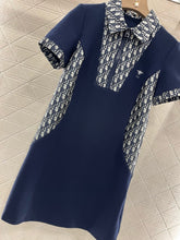 Load image into Gallery viewer, CLTH436 Dior Straight Dress
