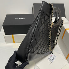 Load image into Gallery viewer, CC740 CHANEL 31 Mini/Large Shopping Bag / HIGHEST QUALITY VERSION
