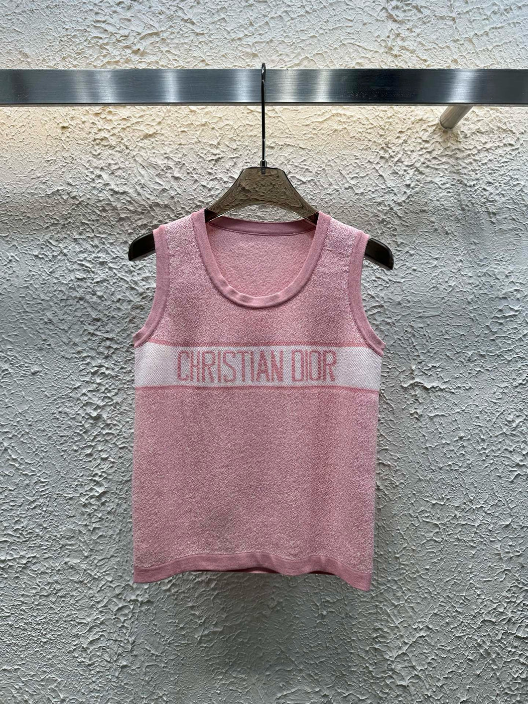 CLTH437 Dior Sweater Vest
