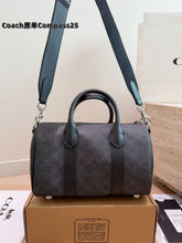 Load image into Gallery viewer, COH011 COACH Compass 25 / 25 cm
