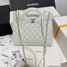 Load image into Gallery viewer, CC741 CHANEL 31 Mini/Large Shopping Bag / HIGHEST QUALITY VERSION
