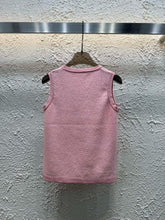 Load image into Gallery viewer, CLTH437 Dior Sweater Vest
