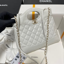 Load image into Gallery viewer, CC741 CHANEL 31 Mini/Large Shopping Bag / HIGHEST QUALITY VERSION
