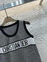 Load image into Gallery viewer, CLTH437 Dior Sweater Vest
