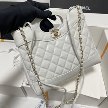 Load image into Gallery viewer, CC741 CHANEL 31 Mini/Large Shopping Bag / HIGHEST QUALITY VERSION
