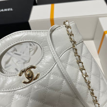 Load image into Gallery viewer, CC741 CHANEL 31 Mini/Large Shopping Bag / HIGHEST QUALITY VERSION
