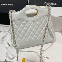 Load image into Gallery viewer, CC741 CHANEL 31 Mini/Large Shopping Bag / HIGHEST QUALITY VERSION
