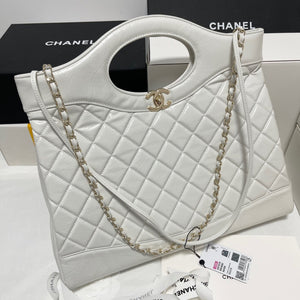 CC741 CHANEL 31 Mini/Large Shopping Bag / HIGHEST QUALITY VERSION