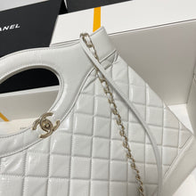 Load image into Gallery viewer, CC741 CHANEL 31 Mini/Large Shopping Bag / HIGHEST QUALITY VERSION
