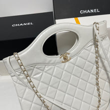 Load image into Gallery viewer, CC741 CHANEL 31 Mini/Large Shopping Bag / HIGHEST QUALITY VERSION
