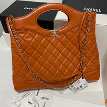 Load image into Gallery viewer, CC742 CHANEL 31 Mini/Large Shopping Bag / HIGHEST QUALITY VERSION
