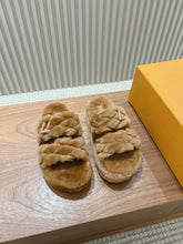 Load image into Gallery viewer, SE1478 LV Sunset Platform Comfort Mule / Size5-11
